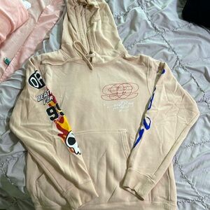 JUICE WRLD 999 Death Race For Love DR4L Official Hoodie